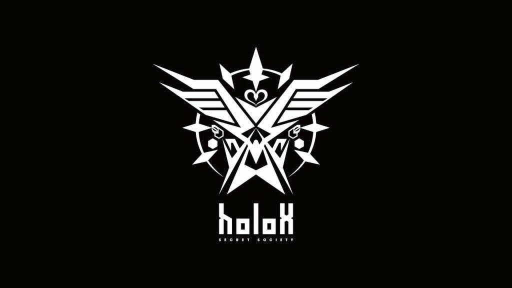 Secret Society Holox Logo