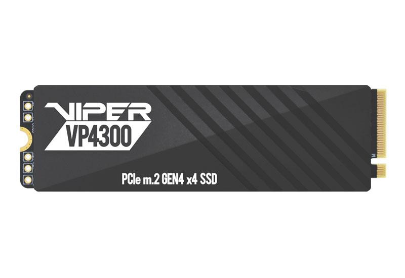 Viper Vp4300 Ssd