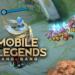 Mobile Legends 3