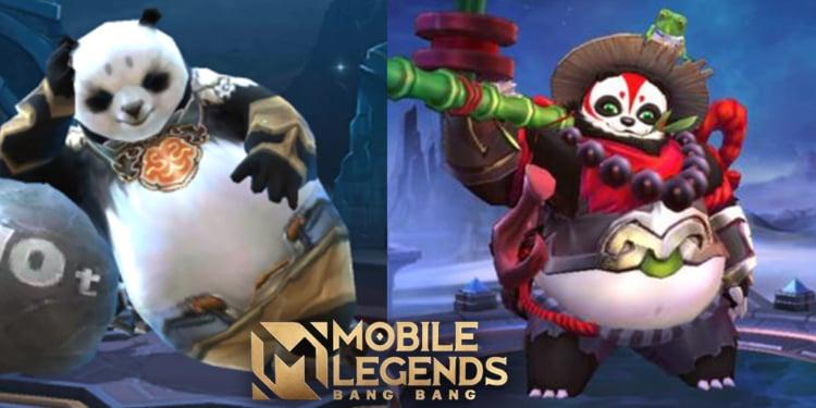 Mobile Legends 6