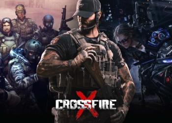 What Is Crossfire