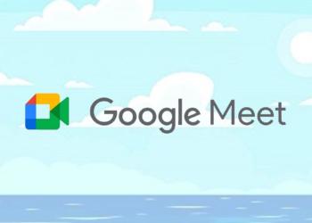 Cara Menggunakan Google Meet