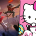 Bocoran Mobile Legends Berkolaborasi dengan Hello Kitty, Ini Penampakannya