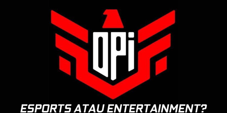 [OPINI] Opi Esports atau Opi Entertainment? Ini Penjelasannya