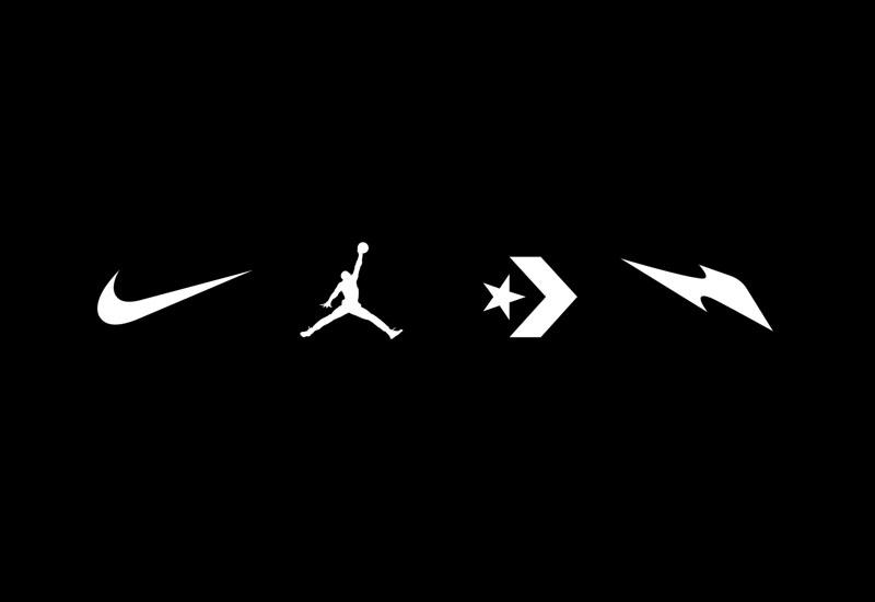 Logo Nike Dan Rtfkt