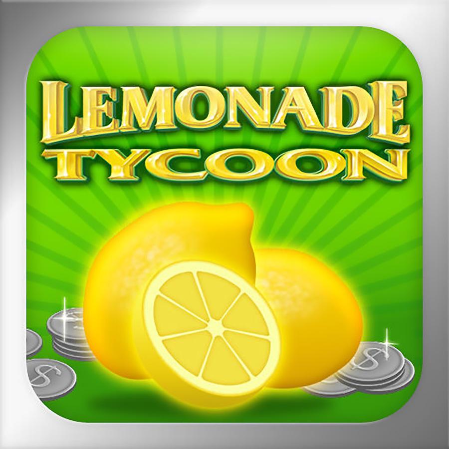 Lemonade Tycoon Game