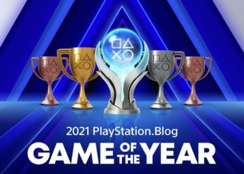 PSBlog Game of the Year 2021 The Winners