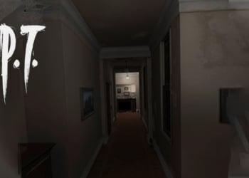 Penggemar Silent Hill Membuat Game Fanmade P.t. Versi Vr Header
