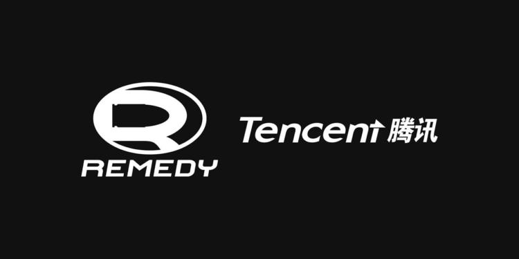 Remedy Tencent