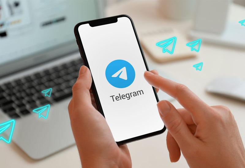 Telegram Bluetooth