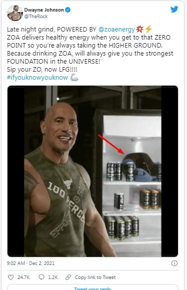 The Rock Foundation