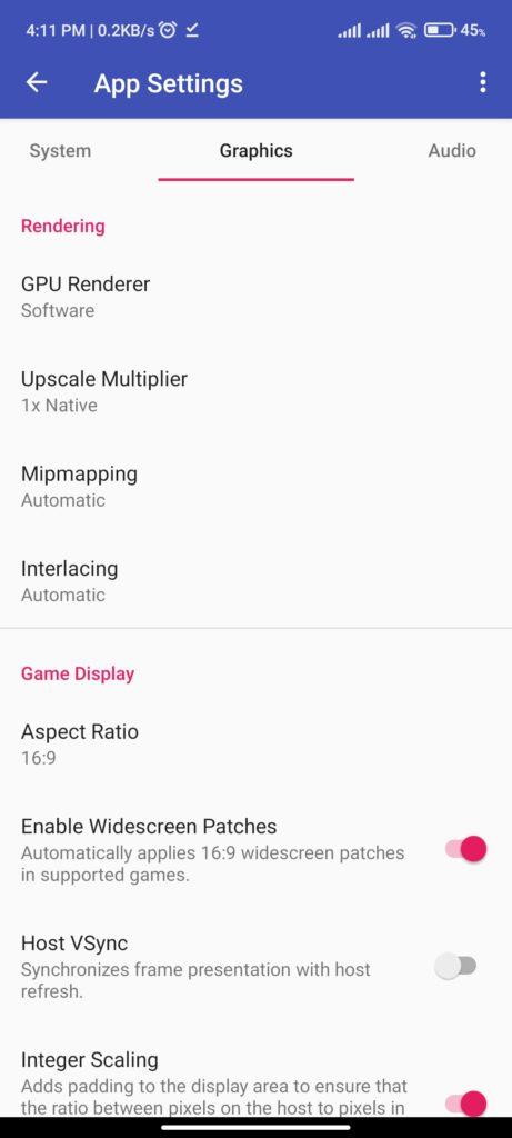 Tutorial Rekomendasi Terbaik Setting Emulator Ps2 Android Aethersx2 Tanpa Lag (4)