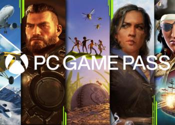 Xbox Game Pass for PC renamed to PC Game Pass