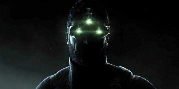 Breakpoint Sam Fisher