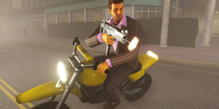 Grand Theft Auto The Trilogy The Definitive Edition Image 5 Scaled