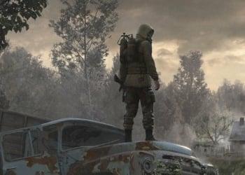 Stalker 2 Features 4k And Ray Tracing Support Will Come To X 5prc