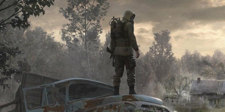 Stalker 2 Features 4k And Ray Tracing Support Will Come To X 5prc