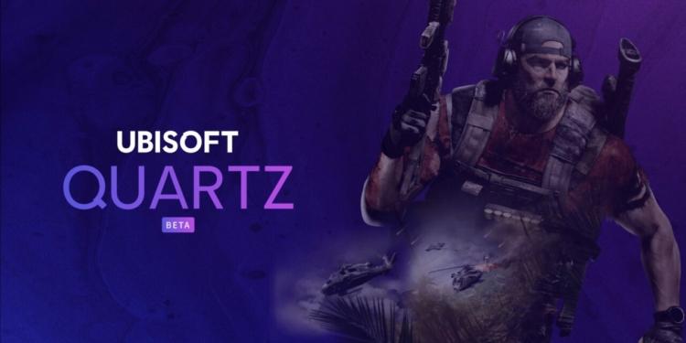 Ubisoft Quartz 1280x720