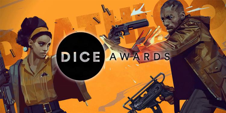 Dice Awards 2022