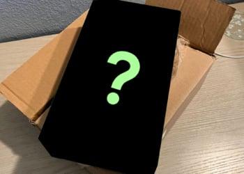 Mystery Box Gpu Jepang