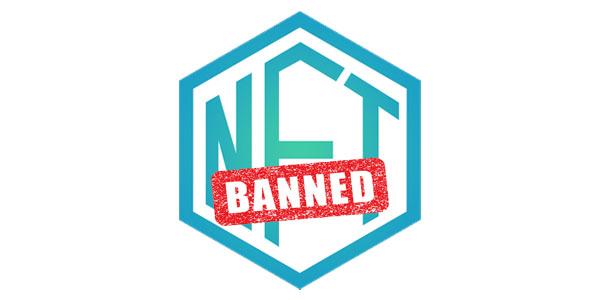 Nft Banned Korea
