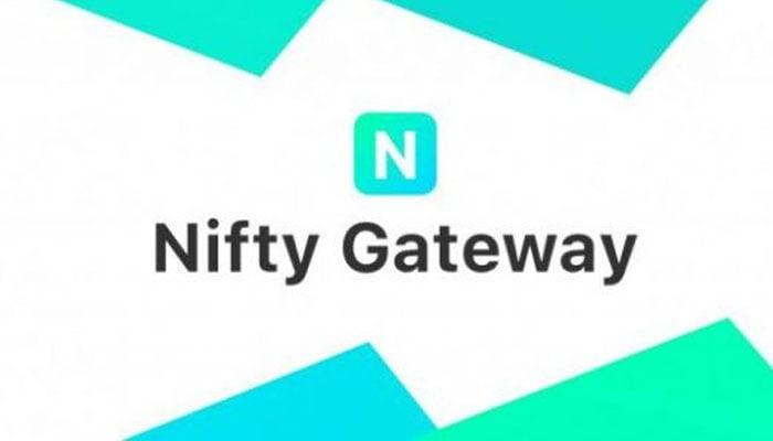 Nifty Giveaway