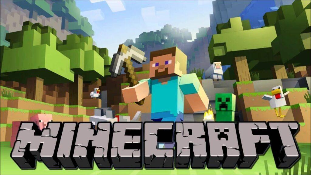 Game terlaris di dunia Minecraft