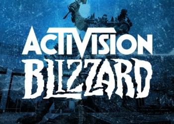 Activision Blizzard loses chief legal officer