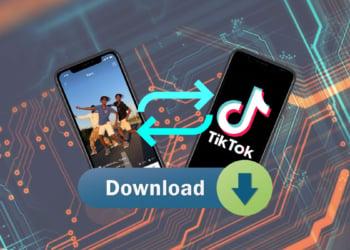 Cara Download Audio Tiktok