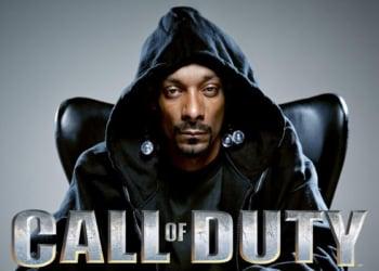 Call Of Duty Snoop Dogg
