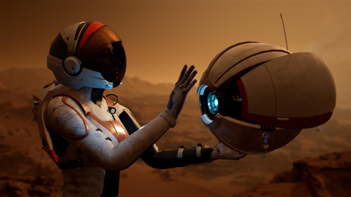Deliver Us Mars Umumkan Perilisan di Berbagai Platform - Gamebrott.com
