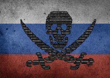 Rusia Legalkan Software dan game Bajakan