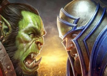 Game Mobile Warcraft Akan Diumumkan Oleh Blizzard di Bulan Depan