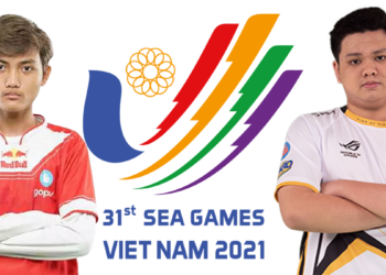 Jadwal Keberangkatan Atlet Esports Indonesia ke Vietnam untuk SEA Games 2021 - 2022