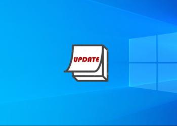 Microsoft Luncurkan Pembaruan Untuk Windows 10