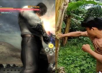 Pemain Metal Gear Rising Meningkat