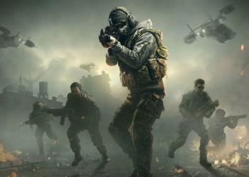 Call of Duty Mobile Dikonfirmasi akan Hadirkan Map Jadul Lainnya