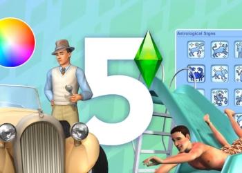 Fitur Gameplay yang harus ada di The Sims 5