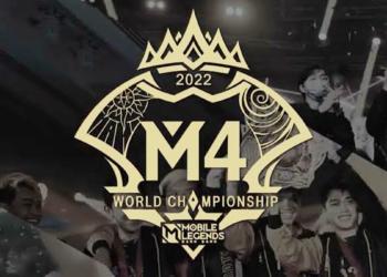 Moonton Umumkan Tanggal Resmi Dimulainya M4 World Championship