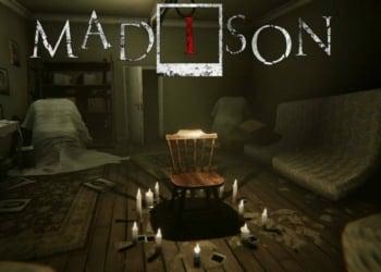 Game Horror Madison Baru Saja Merilis Video Gameplay Terbaru