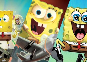 Game Spongebob Thumbnail