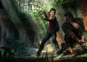 Game PS3 Multiplayer Terbaik The Last Of Us