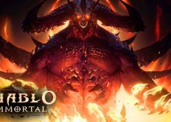Upgrade Karakter Diablo Immortal Membutuhkan Uang hingga Rp 1,59 Miliar