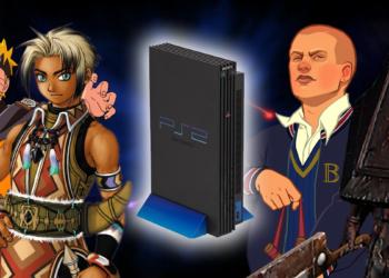 Game PS2 Ukuran Kecil Terbaik di Dunia