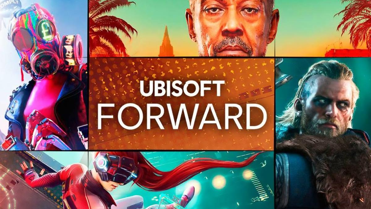 Ubisoft Forward Hadir Kembali Tahun Ini, Siap Umumkan Proyek Terbaru