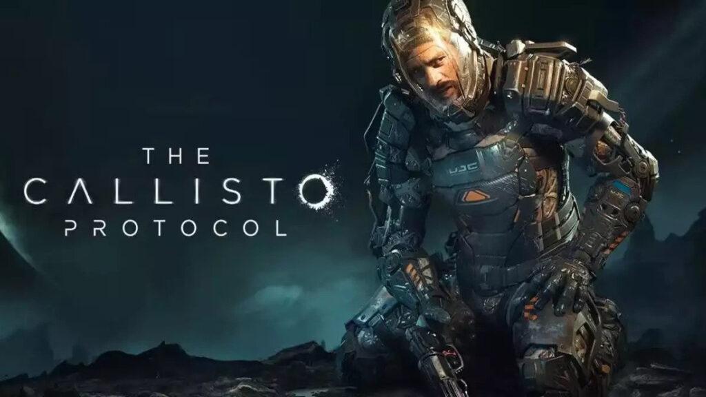 Gameplay The Callisto Protocol