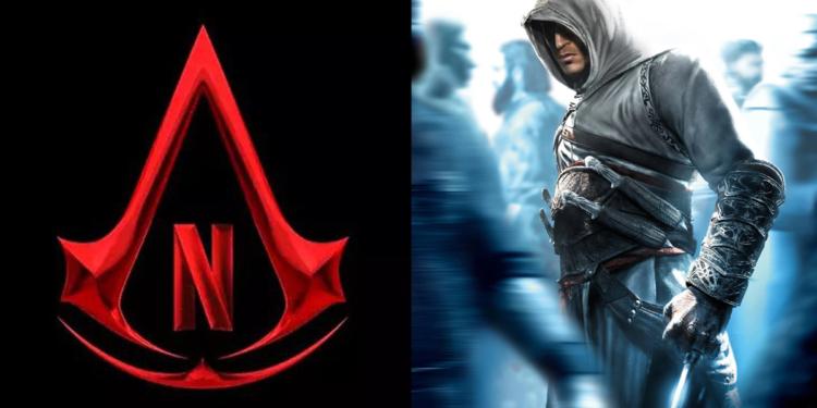 Assassin's Creed Live Action