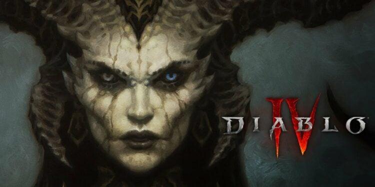 Leak Gameplay Diablo 4