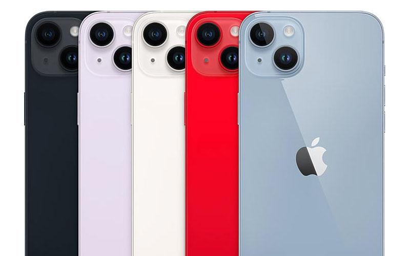 Berapa Harga iPhone 14 Series di Indonesia? Inilah Perkiraan Harganya