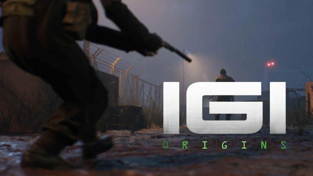 Igi Origins